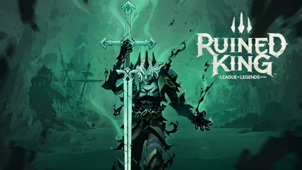 Ruined King: A League Of Legends Story – First 33 Minutes