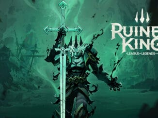 Ruined King: A League Of Legends Story – Eerste 33 minuten