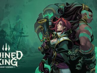 Ruined King: A League Of Legends Story is beschikbaar