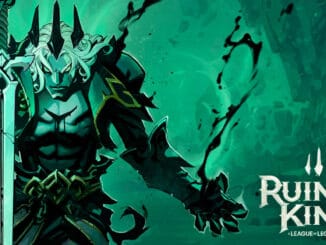 Ruined King: A League of Legends Story komt in 2021