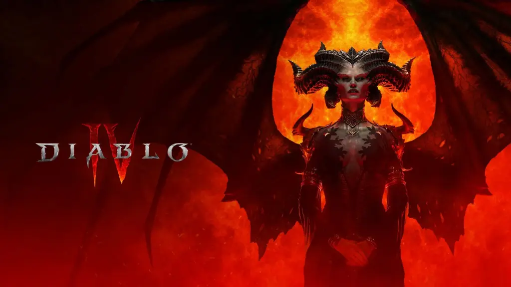 Gerucht: Diablo 4 zou in september naar Nintendo Switch 2 komen