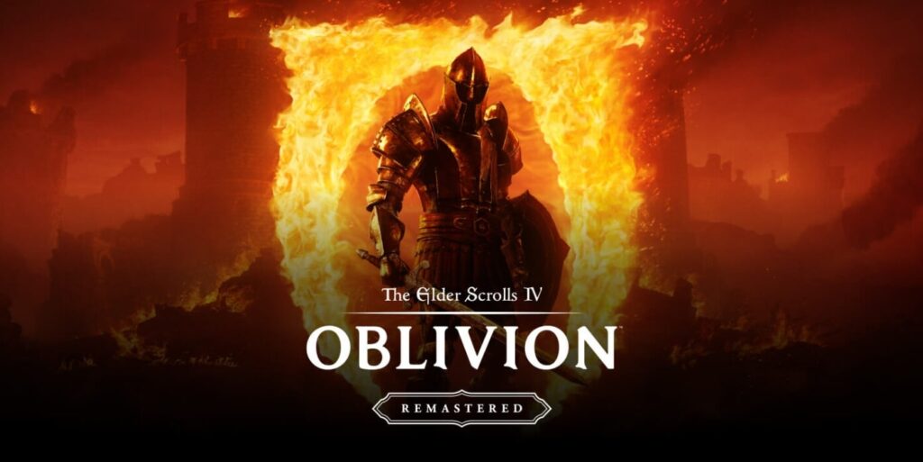 Oblivion Remastered: Features, Platforms, and the Switch 2 Rumor