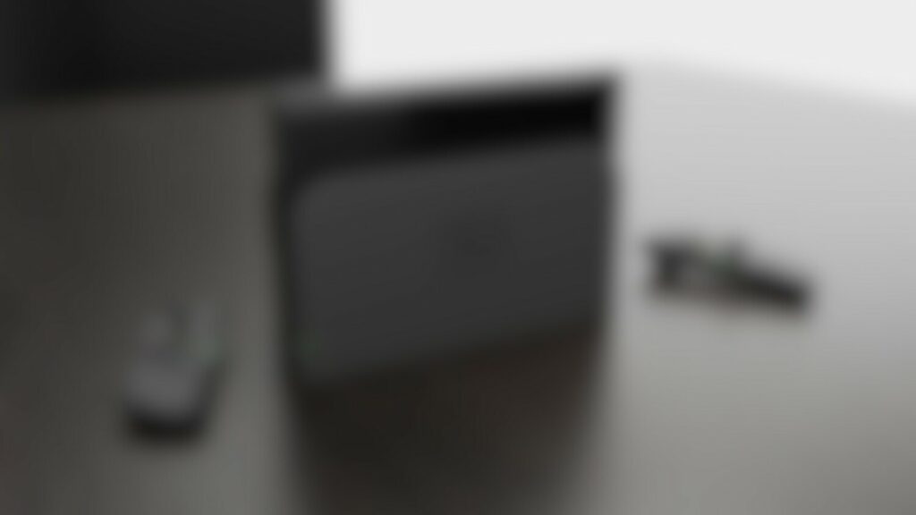 Geruchten over Nintendo Switch 2: een nieuw perspectief op lekken en mockups