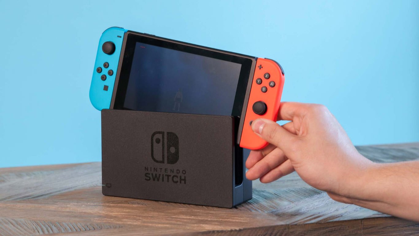 Geruchten over Switch 2: een nadere blik op de vermeende functies en het ontwerp van de nieuwe console