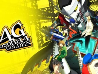 Rumor - Rumors Swirl: Atlus to Remake Persona 2 and Persona 4 Games 
