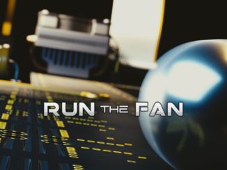 Release - Run the Fan
