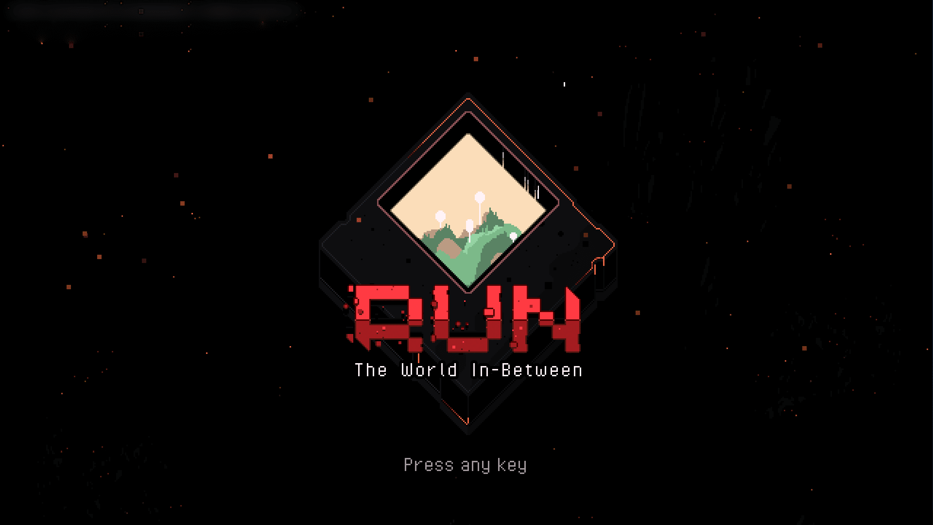 RUN: The World In-Between komt in April