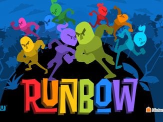 Nieuws - Runbow komt 