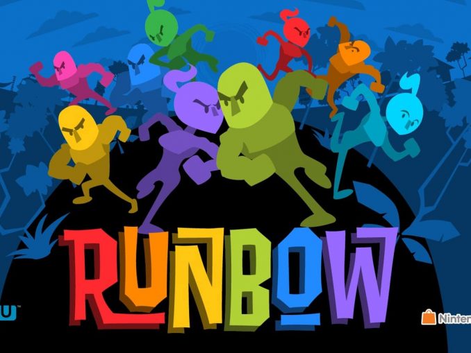 News - Runbow is coming 