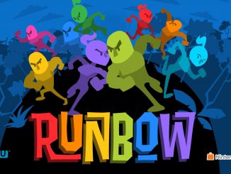 Runbow uitgesteld