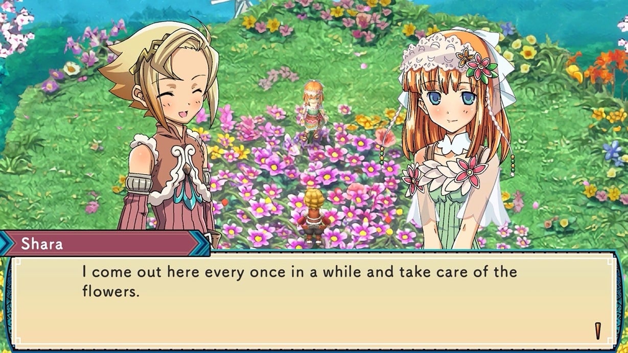 Rune Factory 3 Special: Embark on a Romantic Adventure with 11 Bachelorettes
