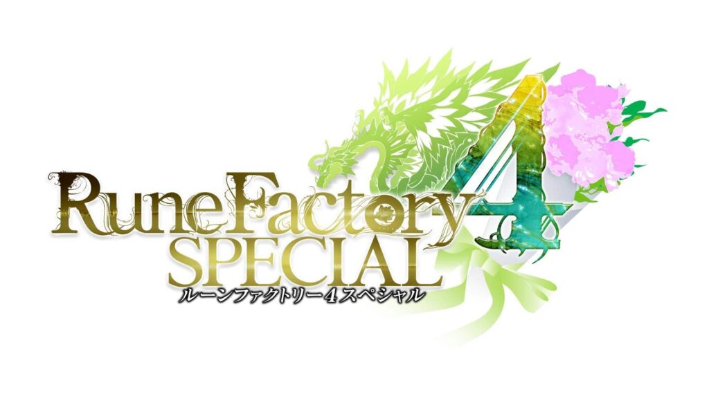 Rune Factory 4 Special – E3 Trailer