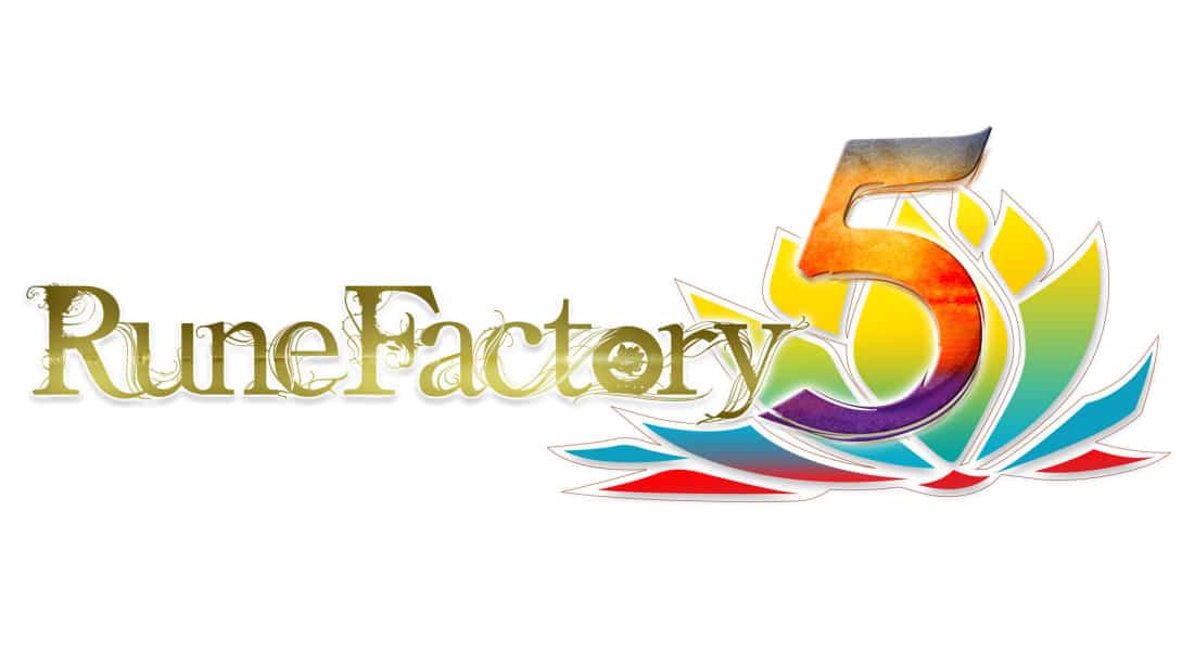 Rune Factory 5 – Versie 1.10.1. in Japan