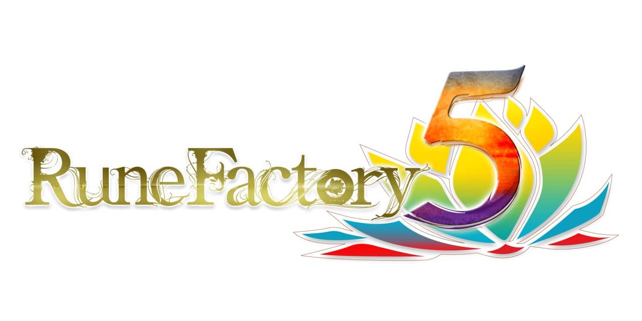Rune Factory 5 Rune Factory 5