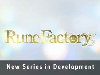 News - Rune Factory 6 planned for the future 