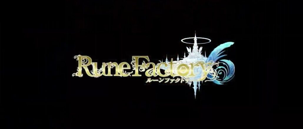 Rune Factory 6: Unveiling the Enchanting Adonea Continent and Exciting Gameplay Features