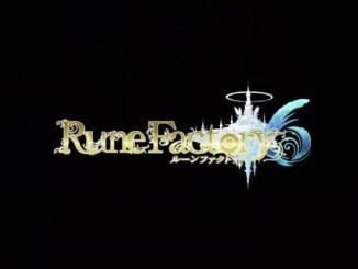 Nieuws - Rune Factory 6: Onthulling van het betoverende Adonea Continent en spannende gameplay-functies 