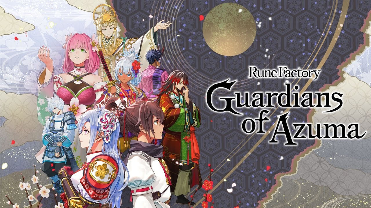 Rune Factory: Guardians of Azuma – Waarom deze spin-off bestaat en hoe deze Rune Factory 6 vormgeeft Rune Factory: Guardians of Azuma – Waarom deze spin-off bestaat en hoe deze Rune Factory 6 vormgeeft