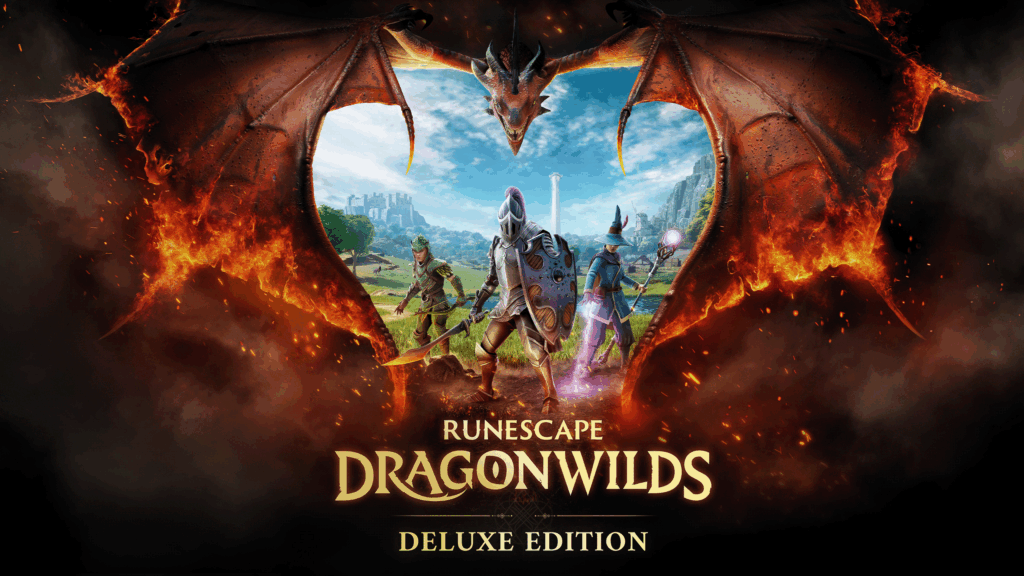 RuneScape: Dragonwilds on Nintendo Switch 2 – A Player’s Perspective