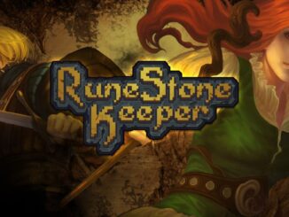 Release - Runestone Keeper 
