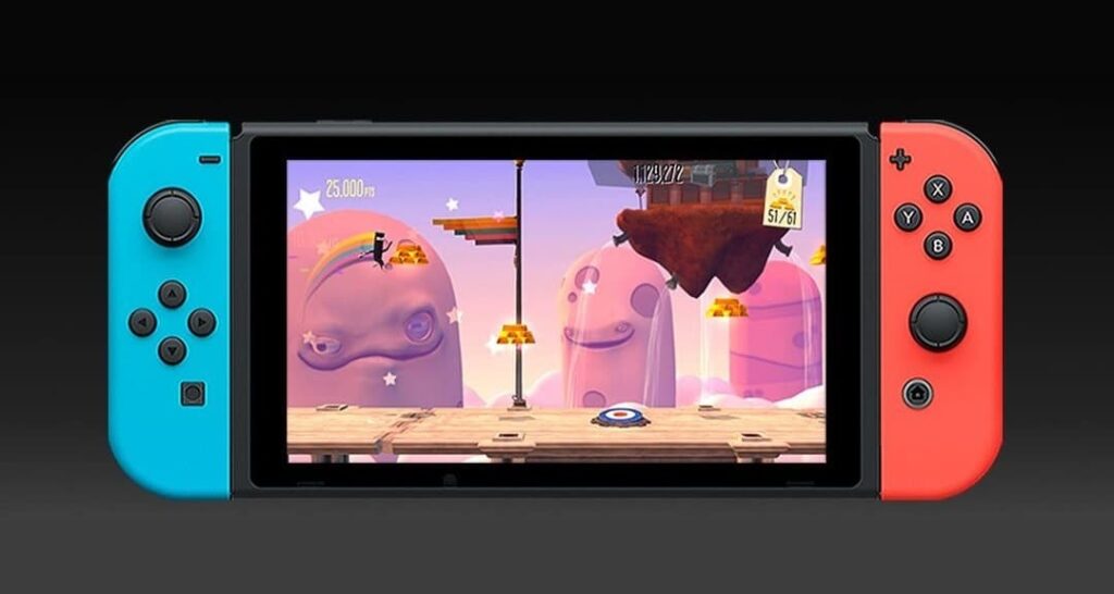 Runner2: Embark on a Rhythmic Adventure