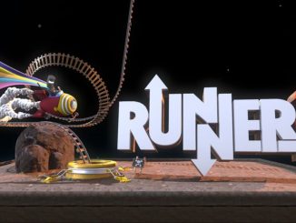 Release - Runner3 