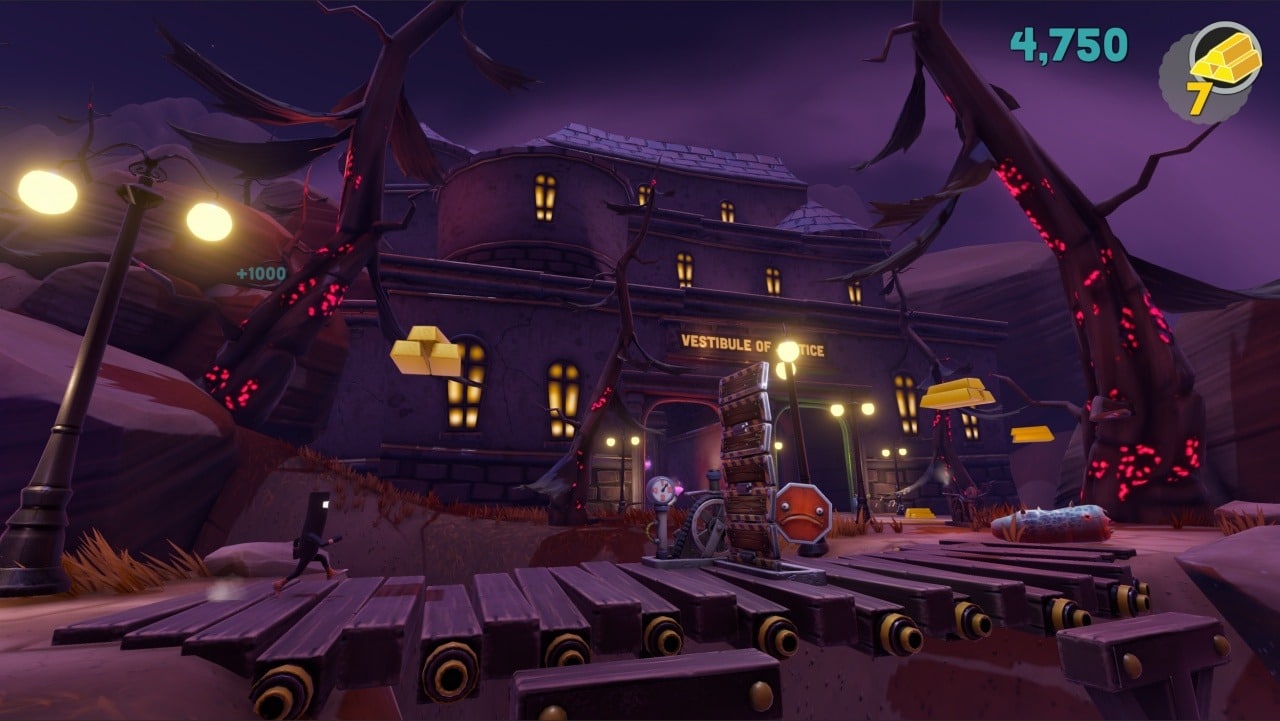 Runner3 komt op 22 Mei