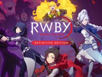 RWBY: Grimm Eclipse Definitive Edition – First 25 Minutes