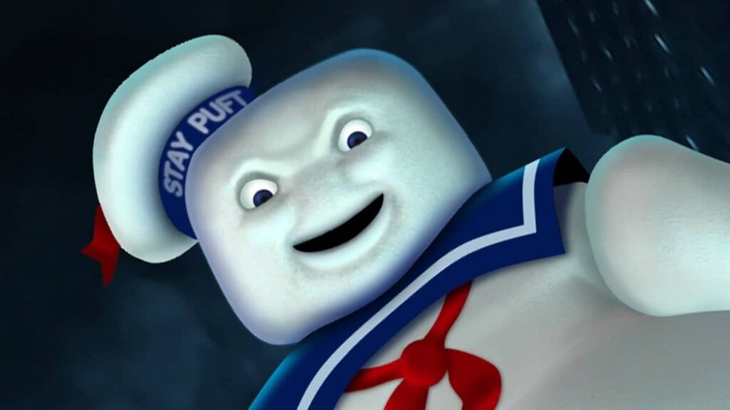 Ghostbusters The Video Game Remastered – Memories Trailer