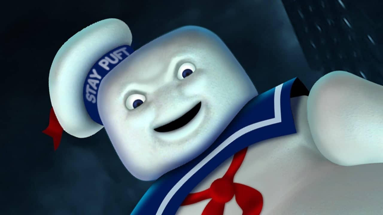 Ghostbusters The Video Game Remastered – Memories Trailer