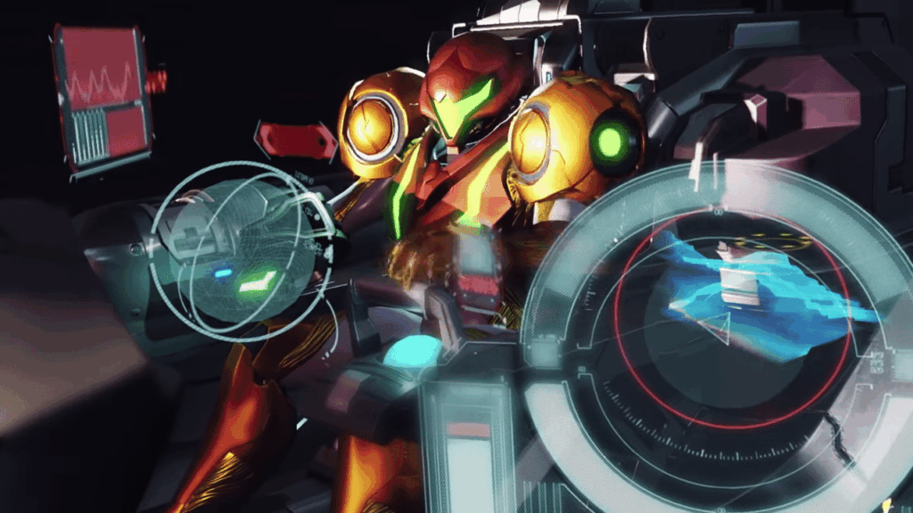 Metroid Dread – Report Vol. 5 – Samus-vaardigheden en nieuwe teaser-trailer