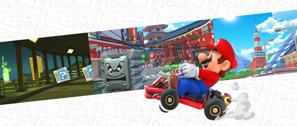 Mario Kart Tour – 40.3 miljoen in Okt 2019, Dr. Mario World loopt stukken achter