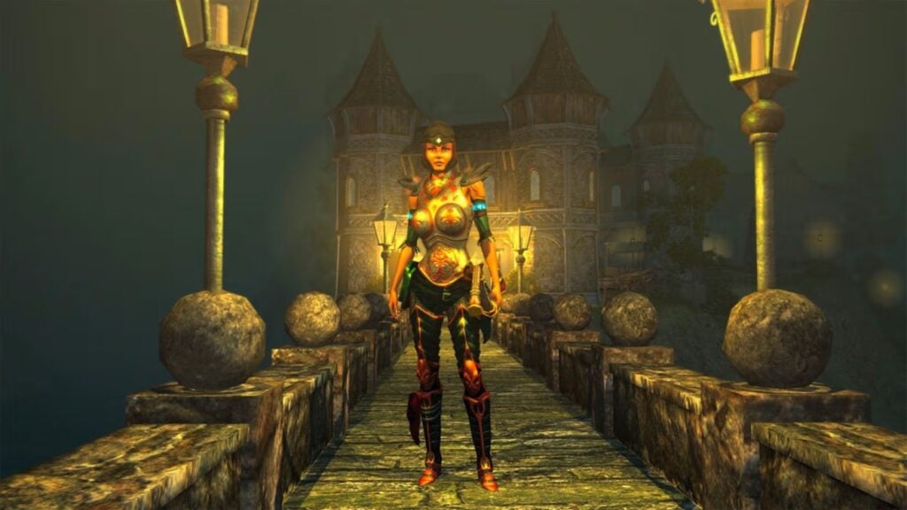 Sacred 2 Remaster nu beschikbaar op Nintendo Switch met nieuwe launchtrailer