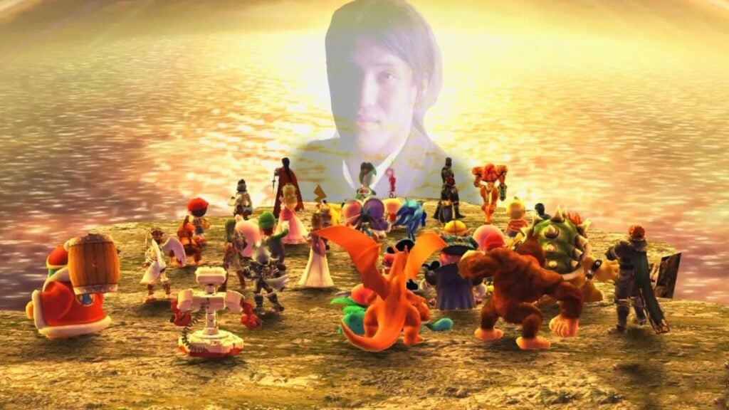 Droevig nieuws; Kenichi Okuma, Super Smash Bros. Componist, is overleden