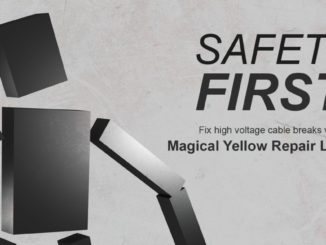 Release - Safety First! 