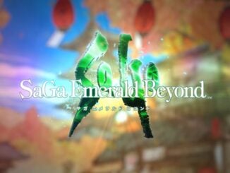 SaGa Emerald Beyond: Een multiversum RPG-avontuur