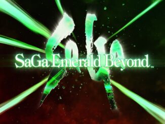 News - SaGa Emerald Beyond: Dive Into the Free Demo Before Launch 