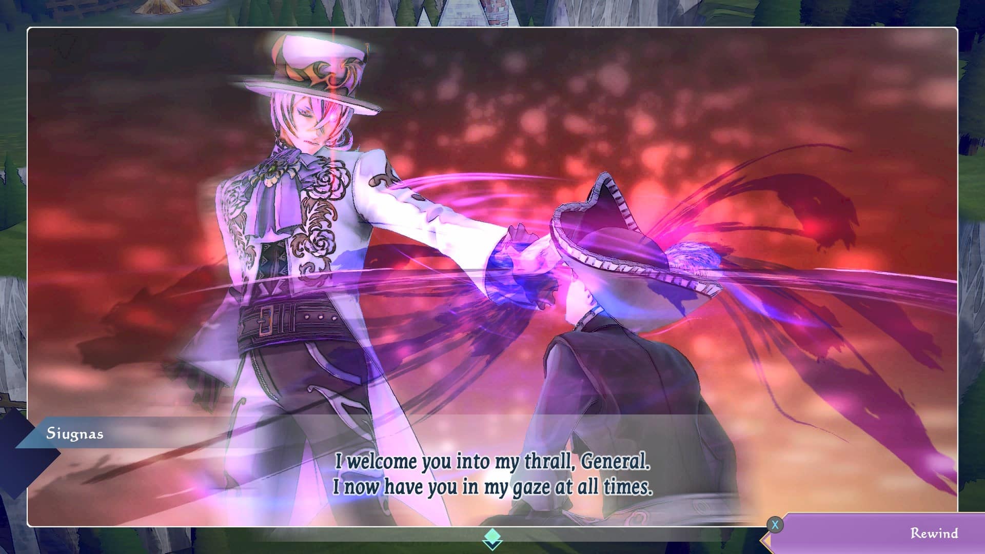 SaGa Emerald Beyond: verhaal, personages en gameplay