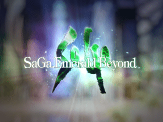 SaGa Emerald Beyond: Unveiling the Mysteries of Bonnie Blair, Formina Franklyn, and More