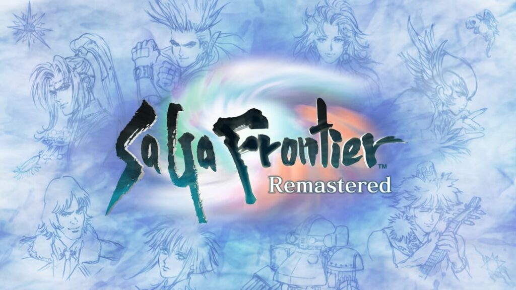 SaGa Frontier Remastered – Eerste 30 minuten SaGa Frontier Remastered – Eerste 30 minuten