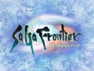 SaGa Frontier Remastered – Eerste 30 minuten