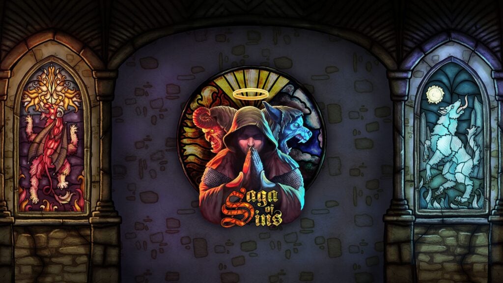 Saga of Sins – Laat je demonische kant los
