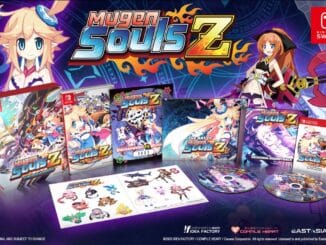 News - Sail Forth with Mugen Souls Z – A Grand Adventure 