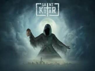 Saint Kotar – Update nieuw speelbaar personage en eindes