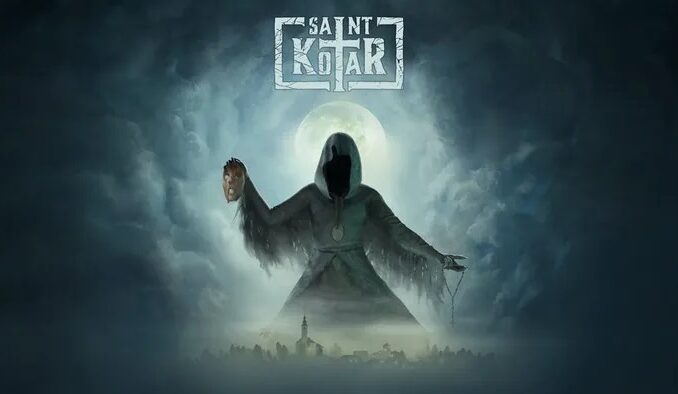Nieuws - Saint Kotar – Update nieuw speelbaar personage en eindes