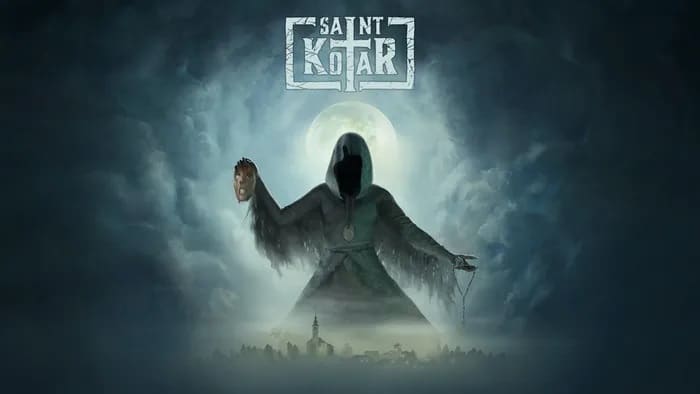 Saint Kotar – Update nieuw speelbaar personage en eindes