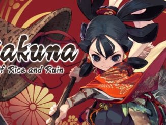 Nieuws - Sakuna Of Rice And Ruin – E3 2019 Trailer 