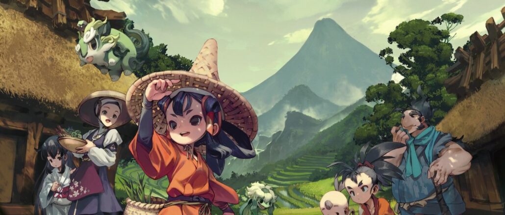 Sakuna: Of Rice And Ruin – No DLC plans, hoping for a sequel