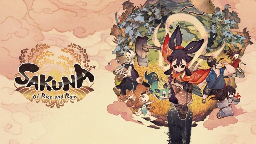 Sakuna: Of Rice and Ruin post launch patches Sakuna: Of Rice and Ruin post launch patches