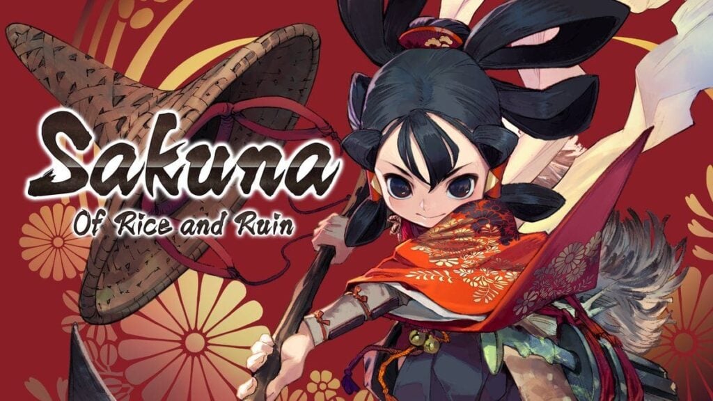 Sakuna: Of Rice And Ruin – Delayed to 2020 Sakuna: Of Rice And Ruin – Delayed to 2020